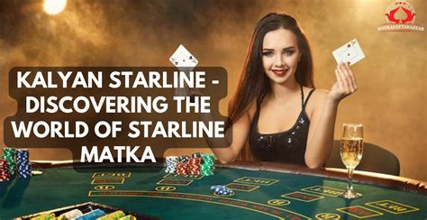 Kalyan star line .